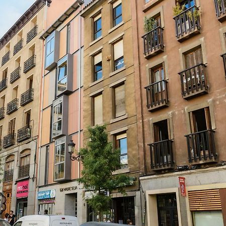 Charming Mercado De San Miguel مدريد المظهر الخارجي الصورة